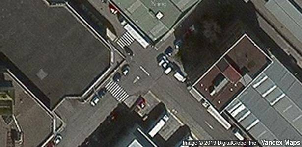 Piso en Venta en Aeropuerto