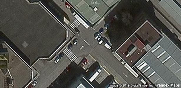 Exterior view of Flat for sale in  Madrid Capital