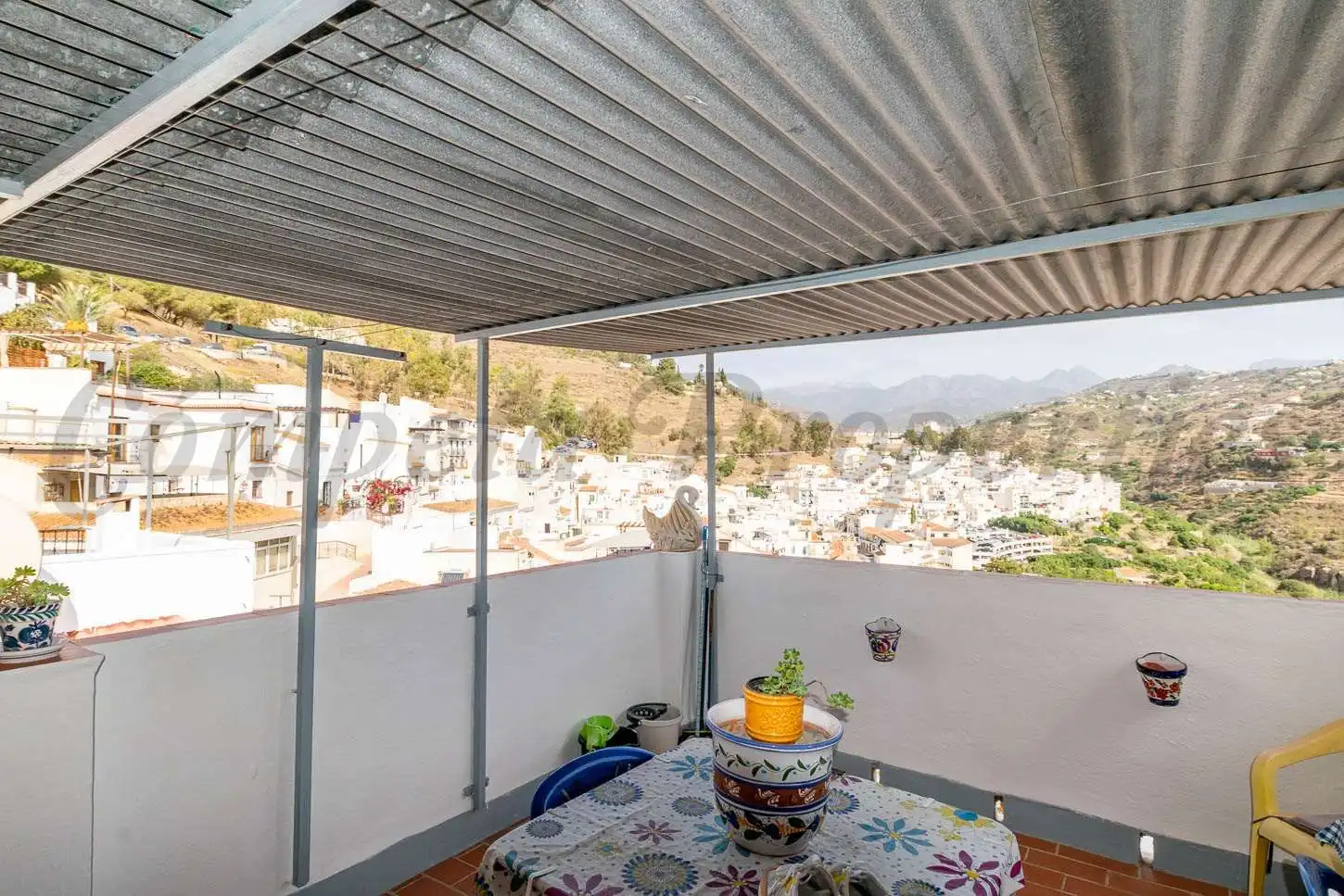 Casa in vendita a Torrox Pueblo, imagen 17