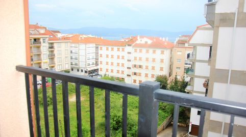 A 50 metros playa de Silgar