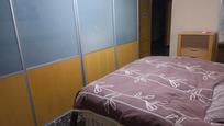 Bedroom of Flat for sale in  Albacete Capital  with Heating, Storage room and Community pool