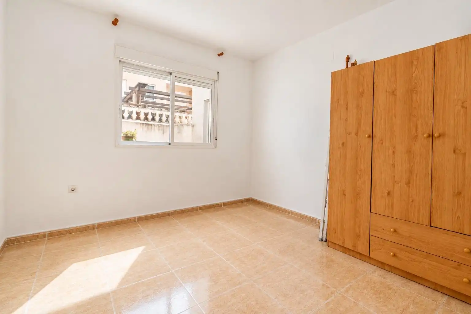 Bedroom of Flat for sale in Moncófar Pueblo 