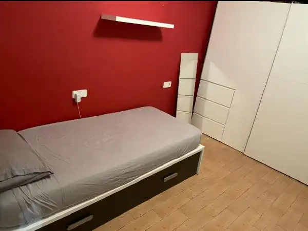 Dormitori de Pis en venda en Elche / Elx amb Aire condicionat, Calefacció i Forn