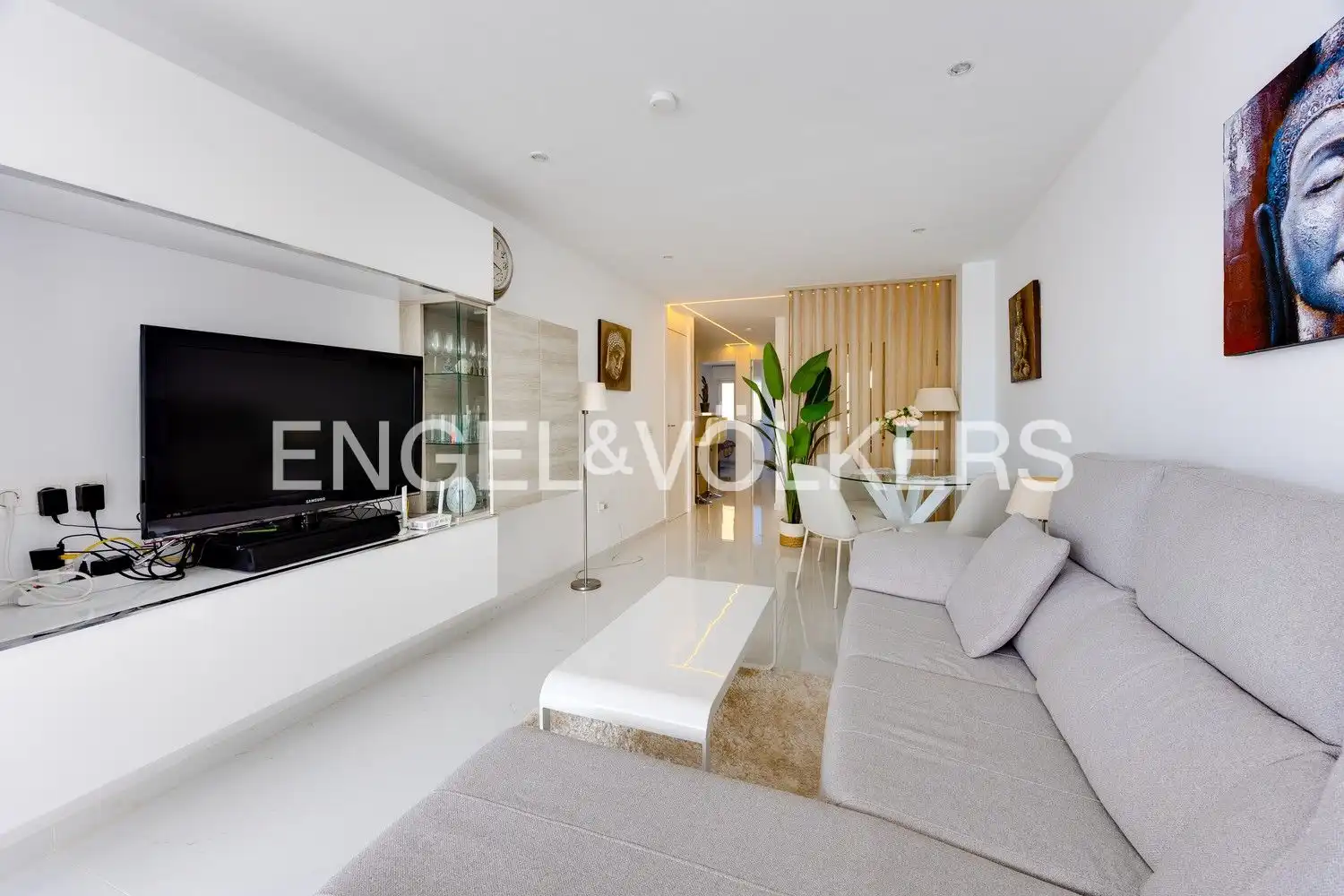 Flat with terrace for sale in Playa del Cura, imagen 3