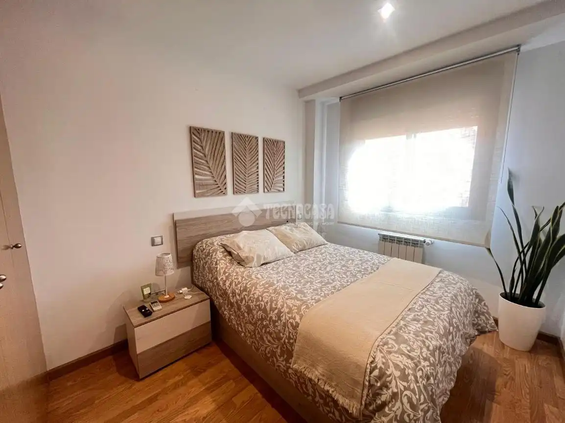 Habitación de Piso en venta en Navalcarnero con Aire acondicionado, Calefacción y Parquet