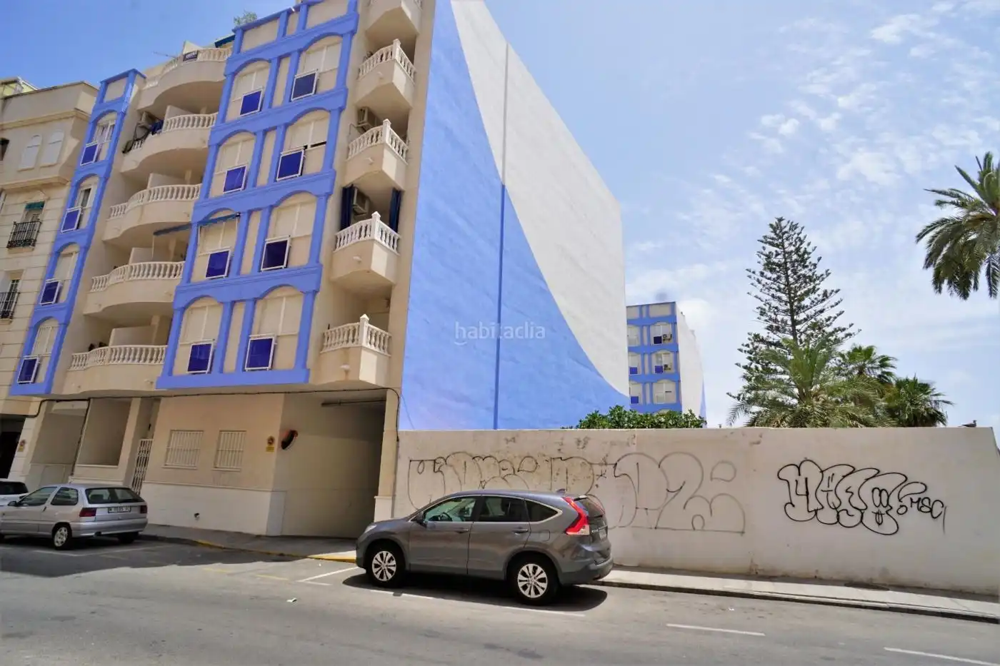 Individual de lloguer a Calle Mar Baltico 16, imagen 2