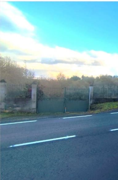 Land for sale in Ourense Capital 
