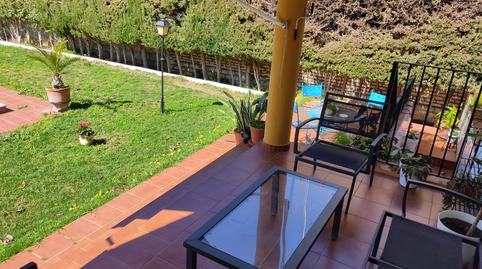 Foto 3 de Casa o xalet en venda a Consolación, Sevilla