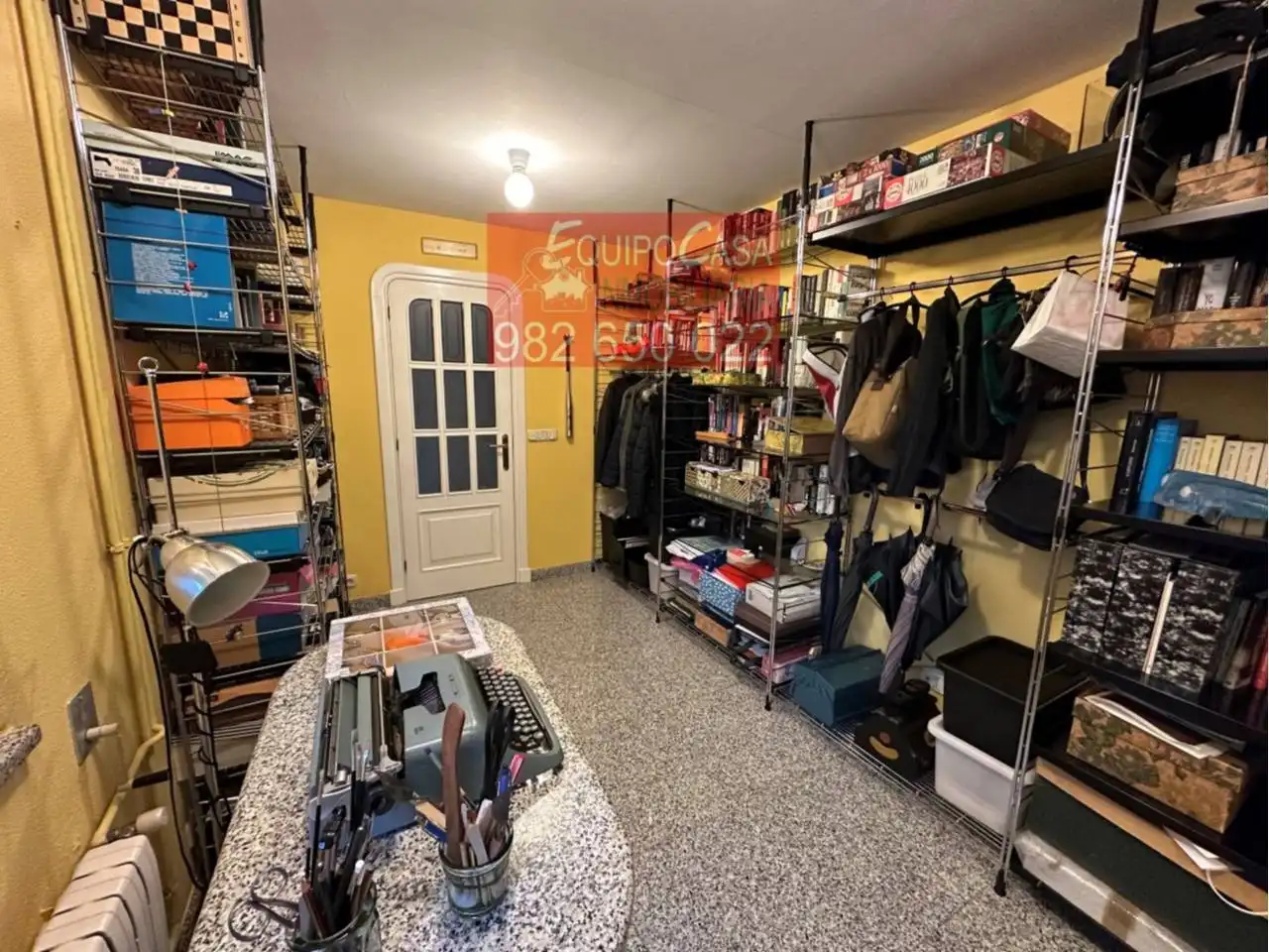 Dúplex amb ascensor en venda a San Roque - As Fontiñas, imagen 15