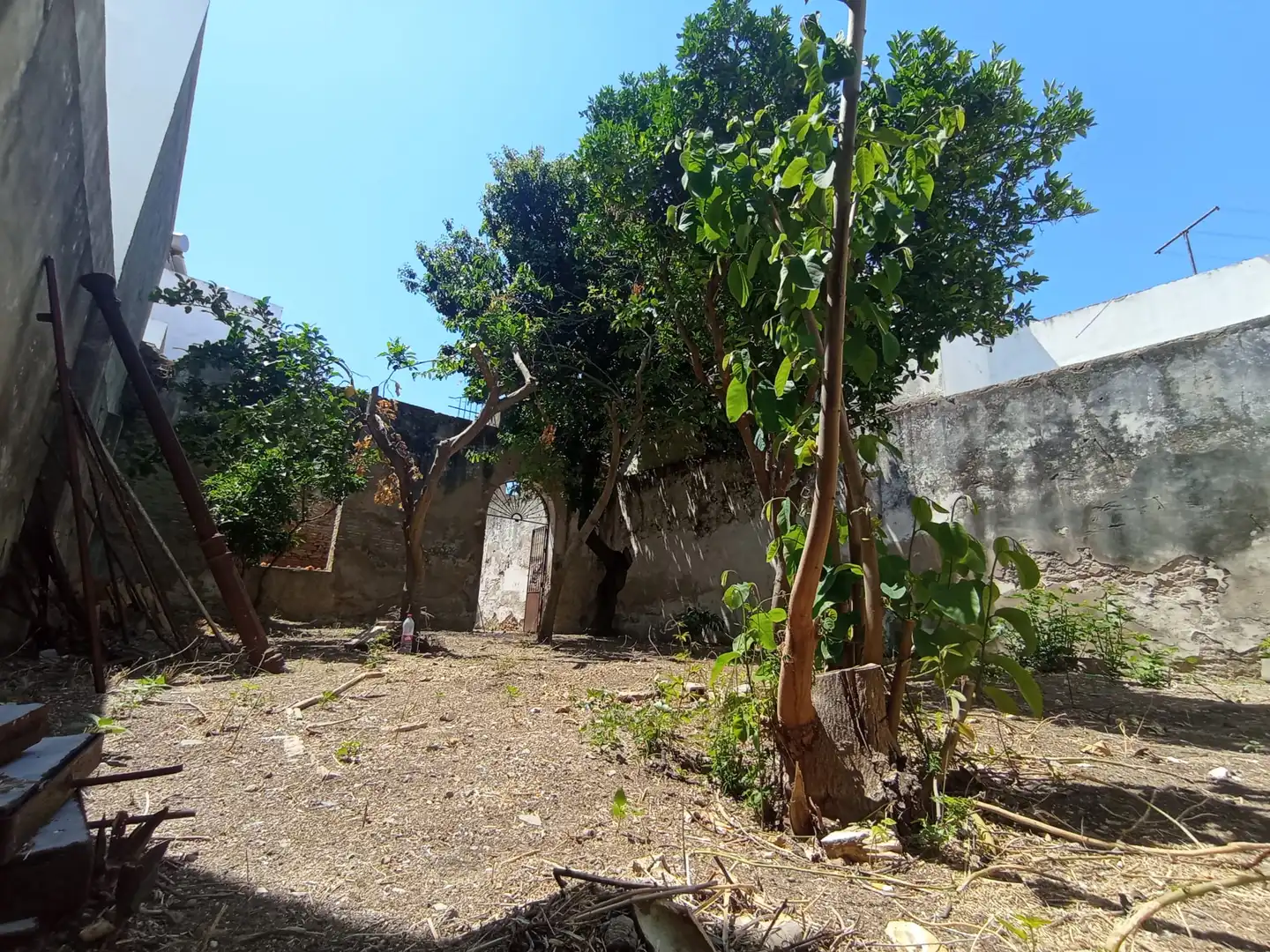 Detached house for sale in Av/ Sanlúcar de Barrameda, imagen 16