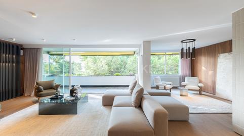 Photo 4 of Apartment for sale in Pedralbes, Barcelona