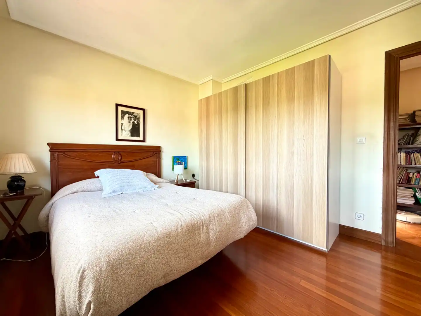 Casa con giardino in vendita a Kanda Landaburu Etxetaldea, imagen 16