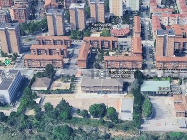 Flat with balcony for sale in Martorell