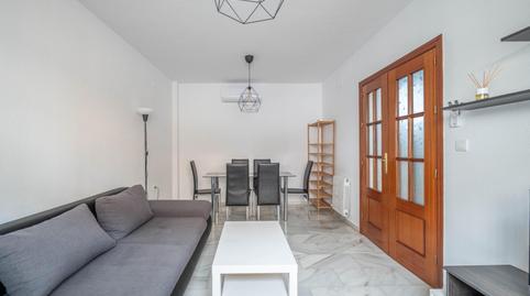 Foto 4 von Einfamilien-Reihenhaus zum Verkauf in  Becquer, 20, San Miguel, Armilla