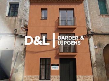 Terreno residenziale in vendita a Carrer de Sant Onofre