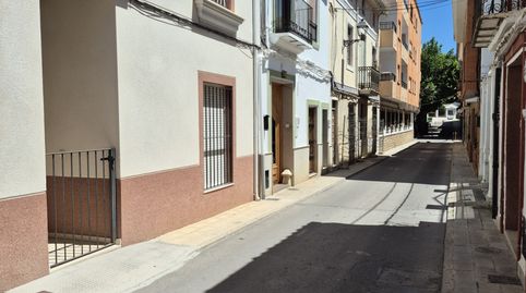 Foto 3 von Wohnung zum Verkauf in Macastre - Mayor, Macastre, Valencia
