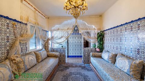 Foto 3 de Casa adosada en venta en Las Norias, El Ejido