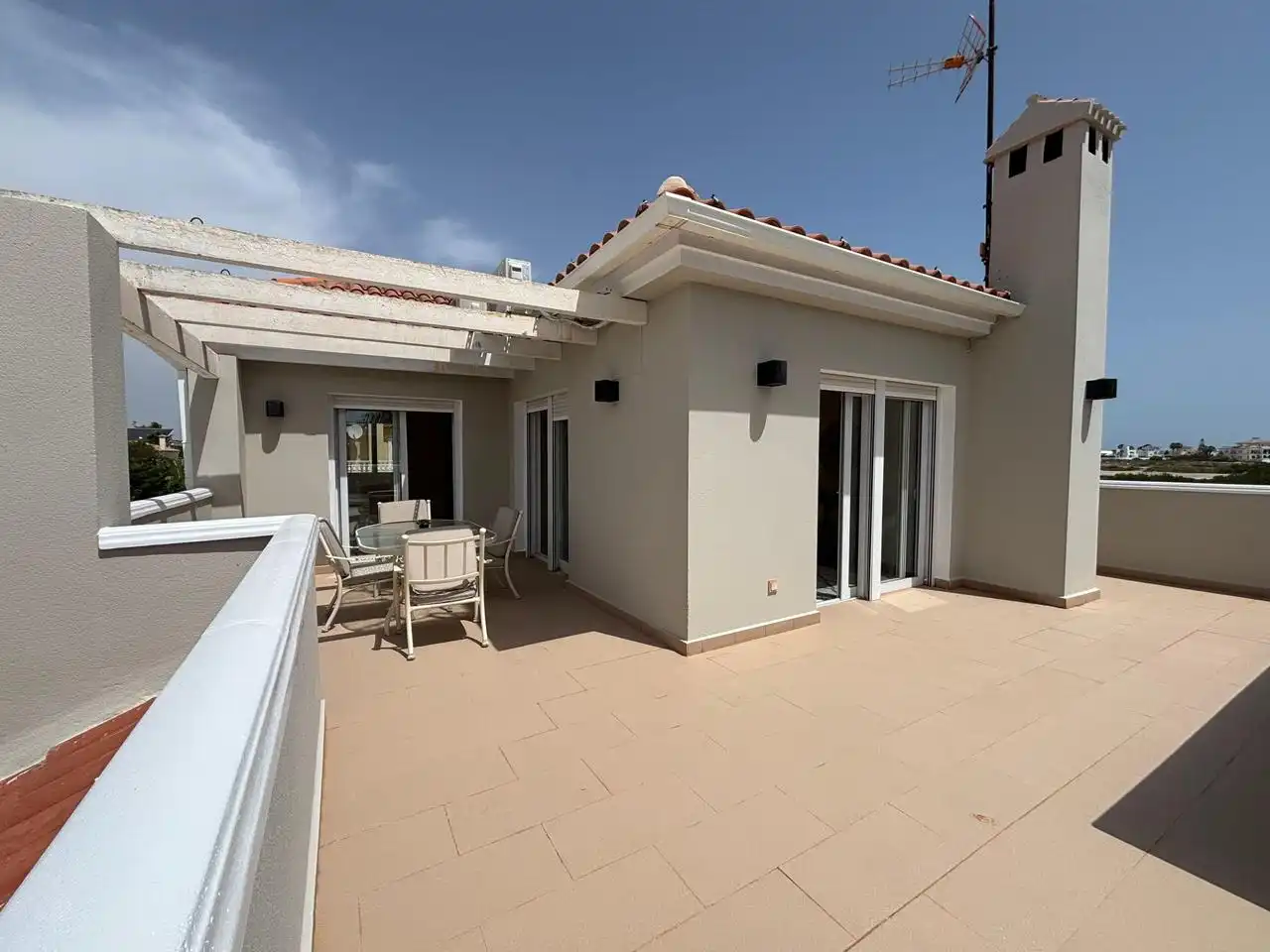 Casa con piscina en venta en BO VENEZIOLA E (MANGA) 38, imagen 71