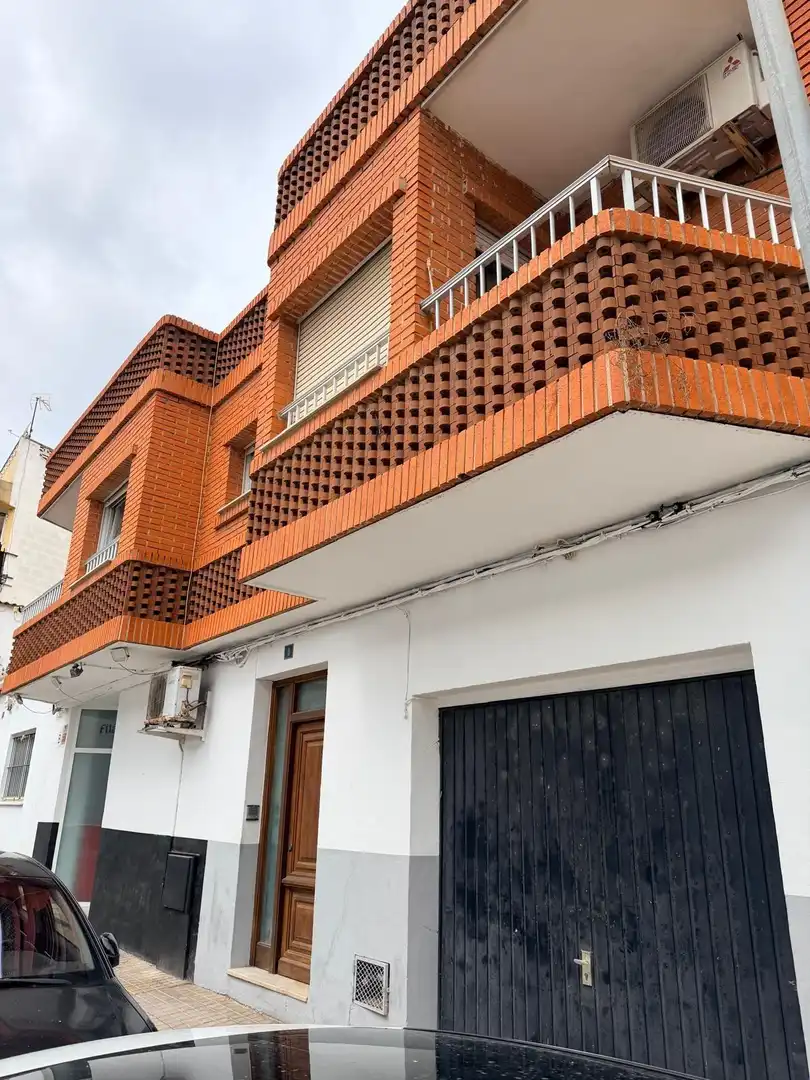 Casa rústica en venta en Centro Urbano, imagen 2