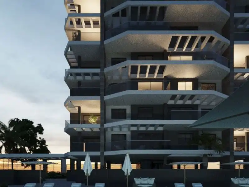 Apartment with terrace for sale in Playa Arenal - Bol, imagen 6