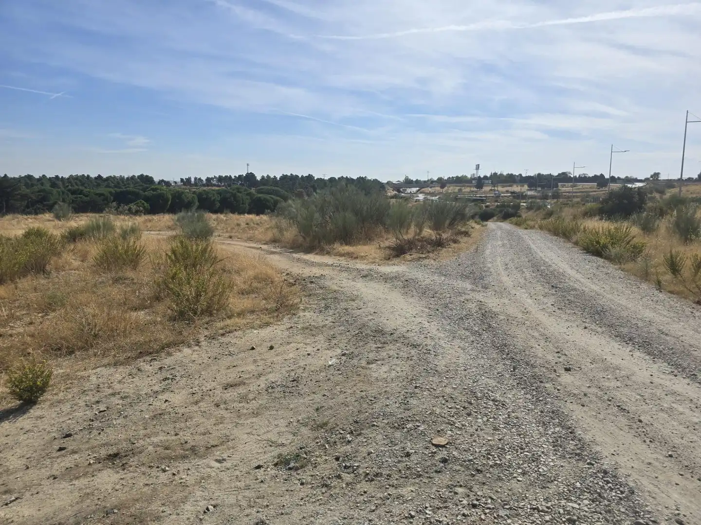 Terreny residencial en venda a La Dehesa - El Pinar, imagen 10