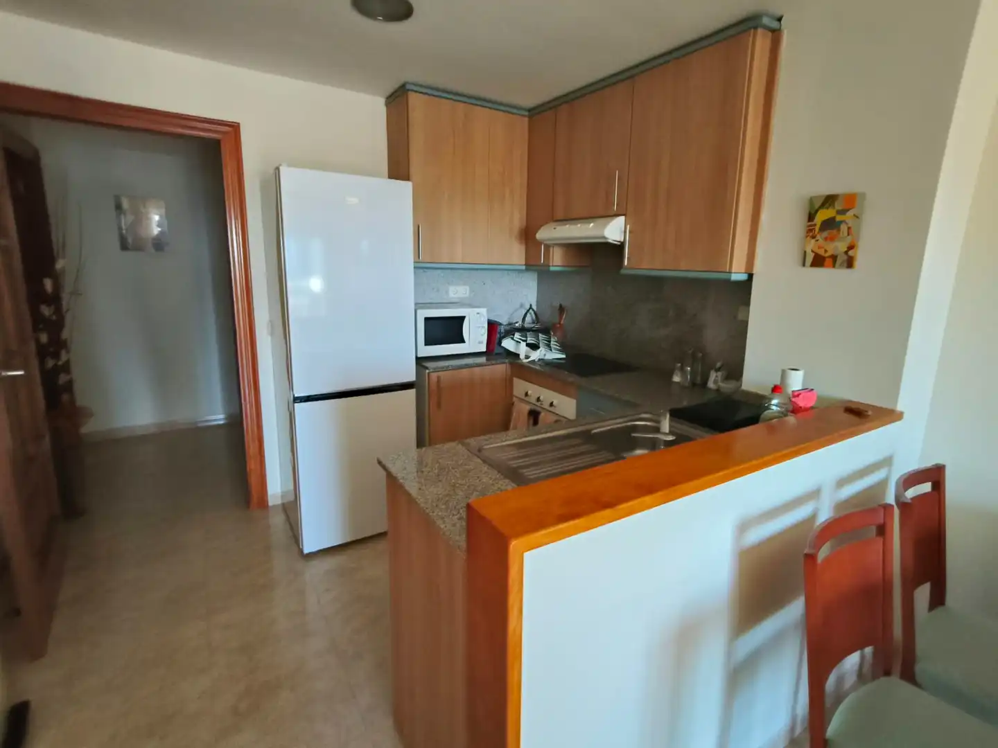 Appartamento con ascensore in vendita a Carrer del Turisme 46, imagen 7