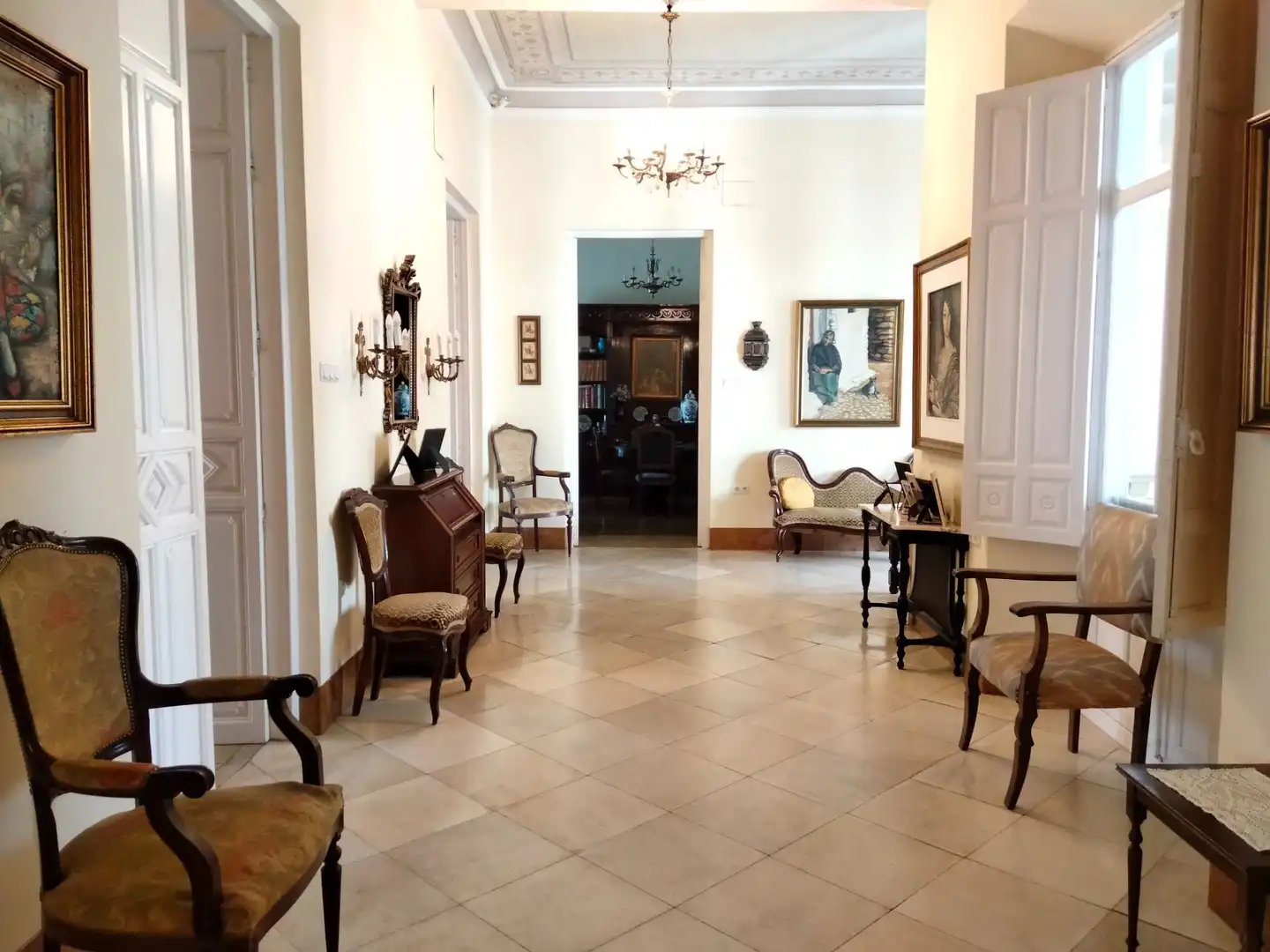 Casa en venda a Casco Histórico, imagen 3