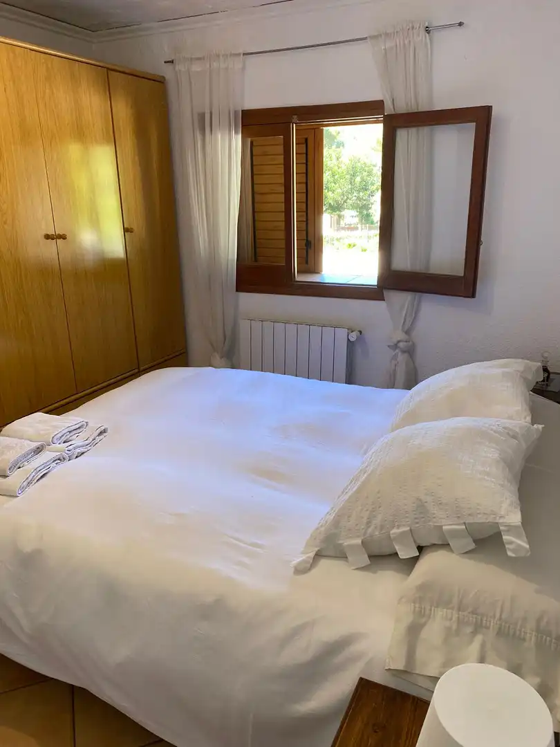 Bedroom of Detached homes for sale in Barx  with Terrace and Storage room