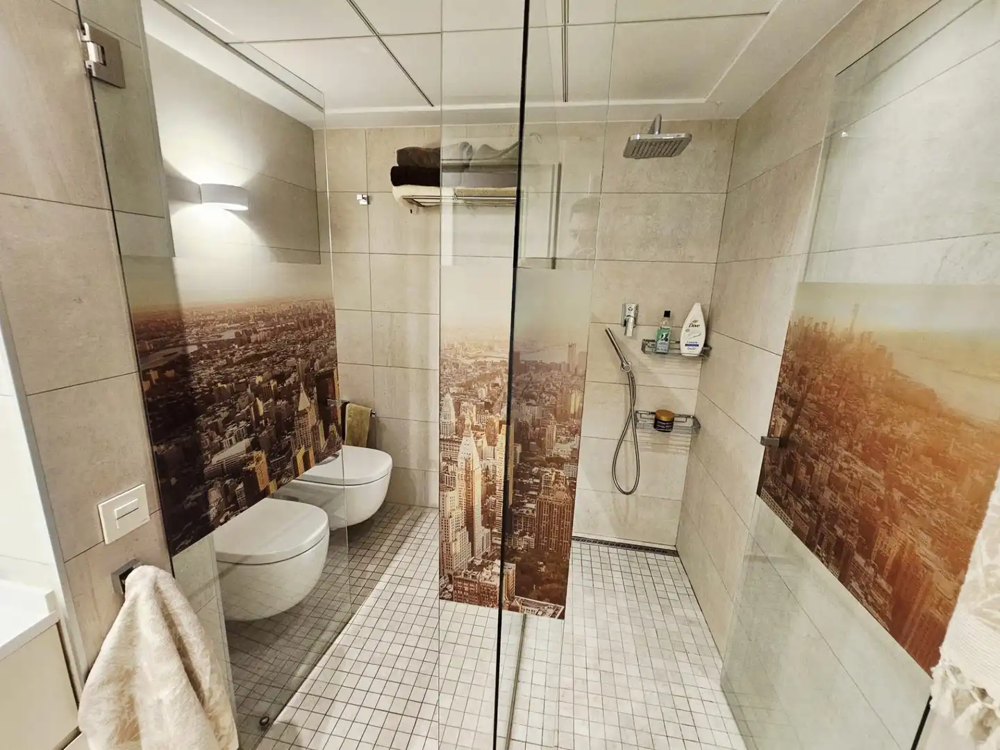 Baño de Piso en venta en Xàtiva