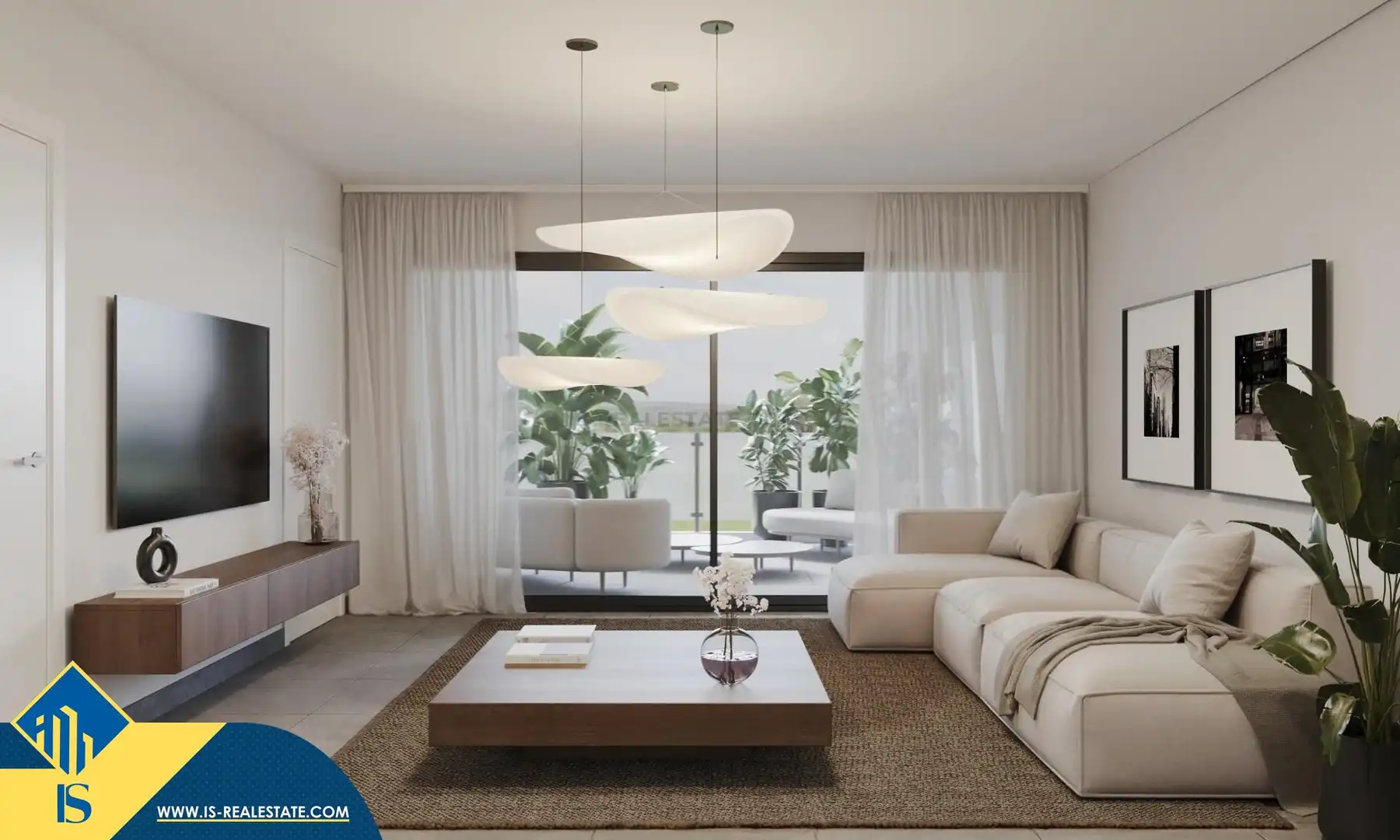 Penthouse mit Pool zum Verkauf in La Cala de Villajoyosa, imagen 4