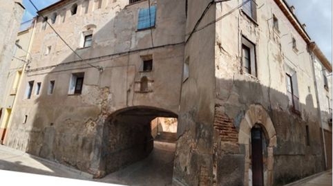 CASA DE PUEBLO EN CASTILLONROY