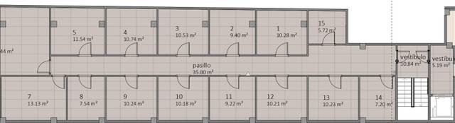 Trastero en Venta en Carrer d'Herrero en Hospital - Plaza del Real