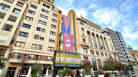 Foto 3 de Oficina de alquiler en Plaça de L'ajuntament, 16, Sant Francesc,  Valencia Capital
