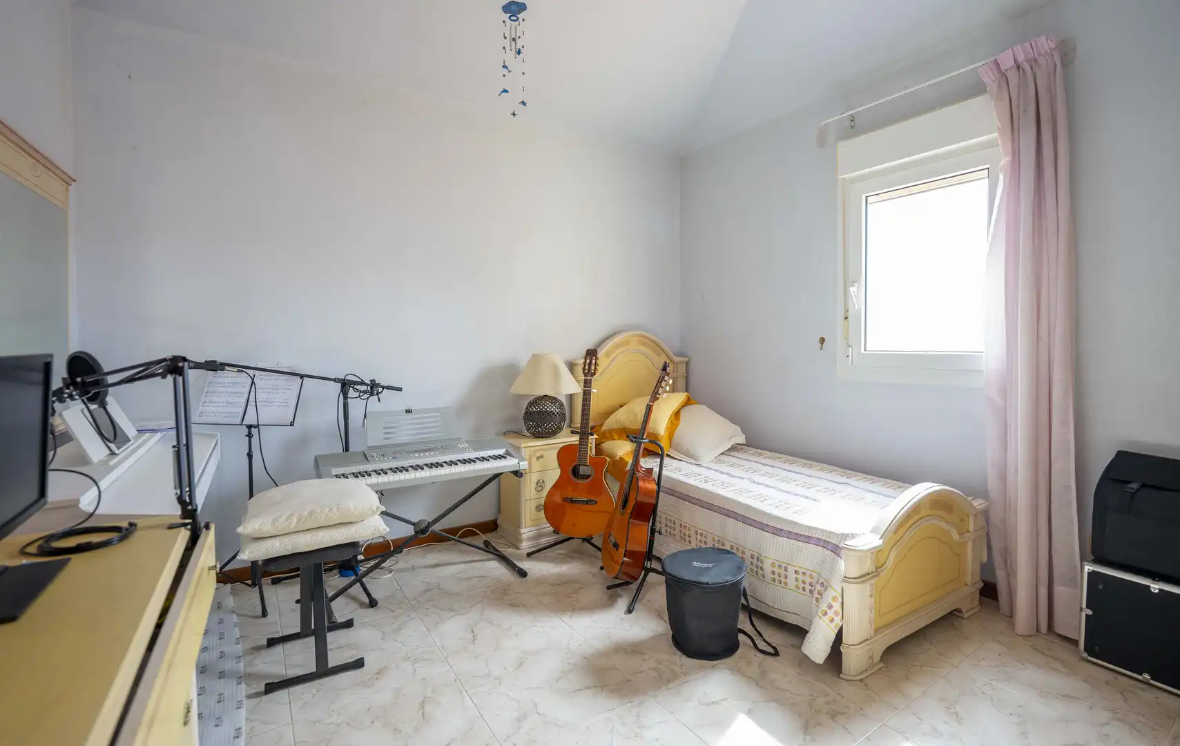 Bedroom of Houses for sale in Puerto del Rosario  with Private garden, Terrace and Storage room