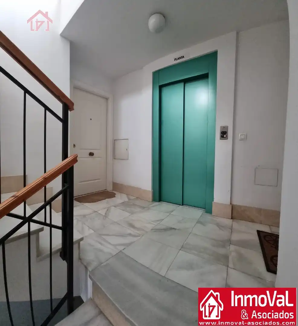 Flat for sale in Puerto de Garrucha