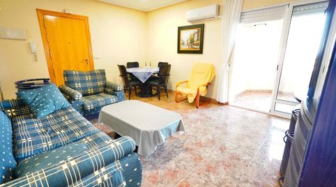 Photo 3 of Flat for rent in Campoamor, Orihuela