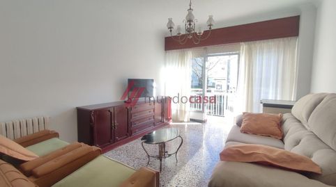 Foto 4 de Piso de alquiler en Papa Pio, Caranza, Ferrol
