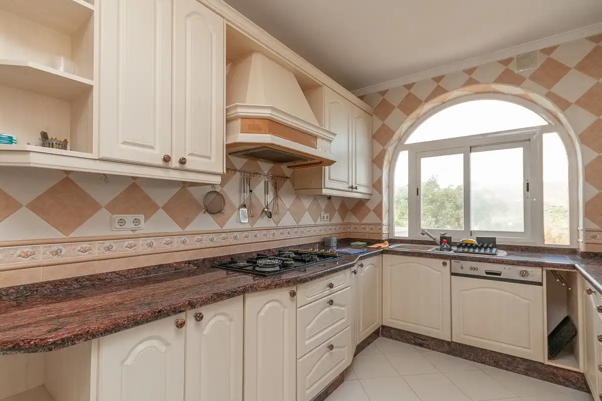 Terraced house for sale in La Mairena, imagen 10