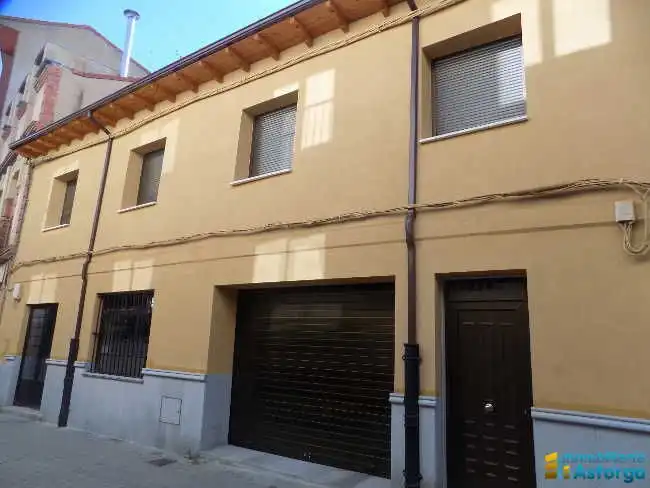 Casa in vendita a Calle Postas, imagen 2