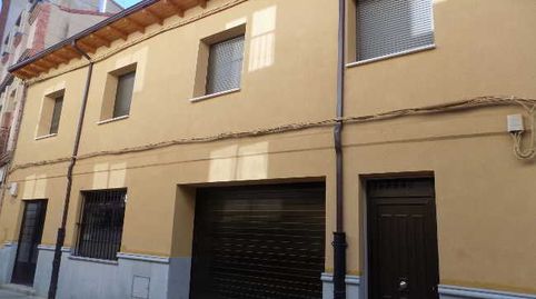 Exclusiva casa de obra nueva en el centro de la cuidad., immagine 2