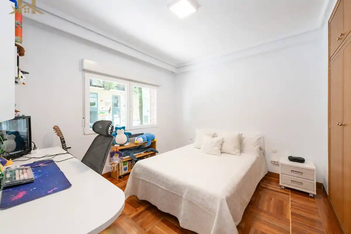 Piso con ascensor en venta en Calle de Martín de Vargas 38, imagen 18