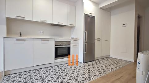 Photo 3 of Flat to rent in Avenida Finisterre, 49, San Pablo - Juan Flórez, A Coruña