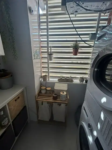 Bathroom of Flat for sale in Barcelona  with Air Conditioner, Heating and Parquet flooring