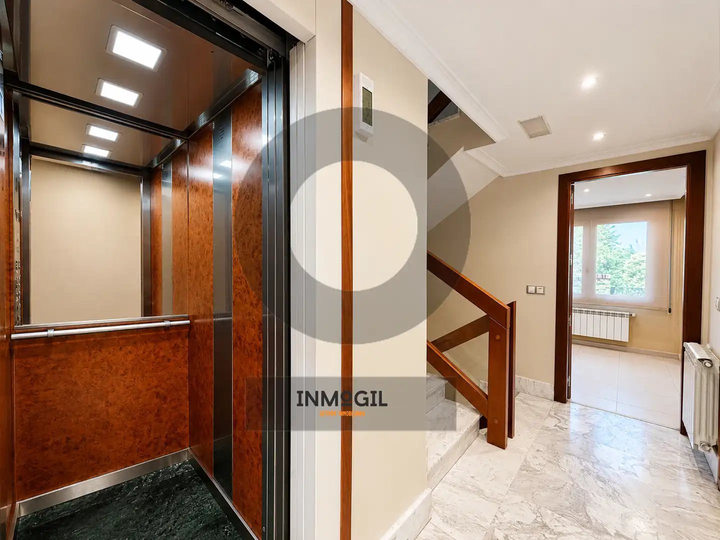 Chalet con piscina en venta en Calle Extremadura 12, imagen 11