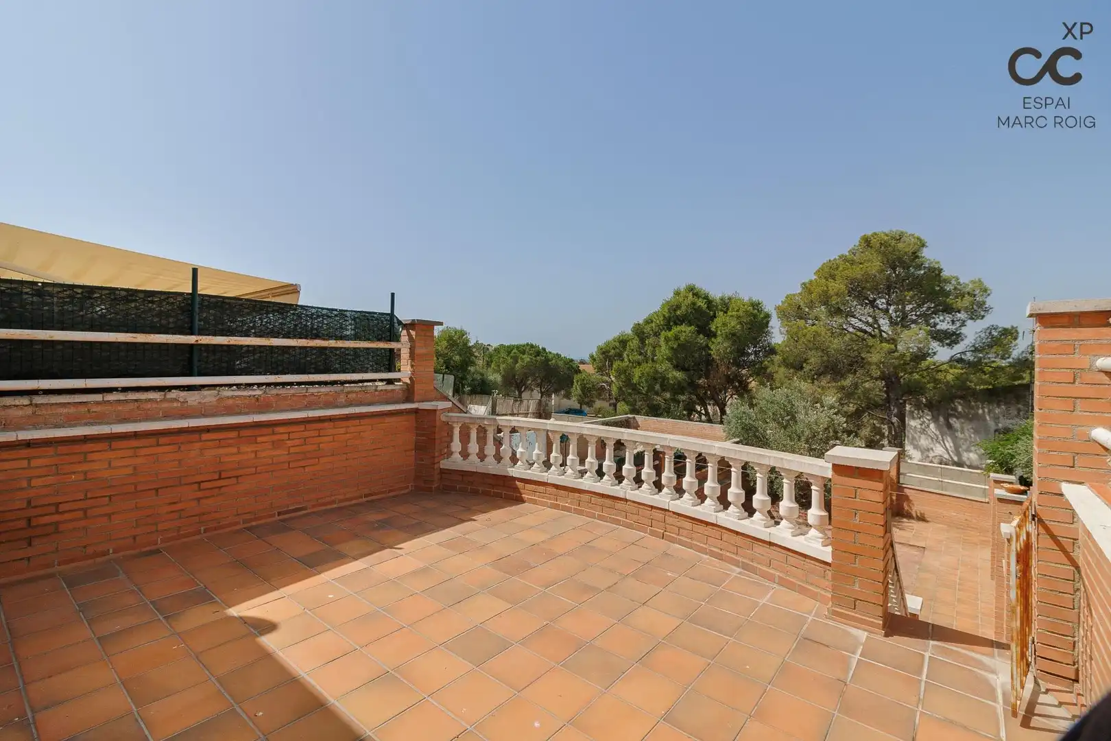 Terraza de Casa o chalet en venta en Vilajuïga con Calefacción, Jardín privado y Terraza