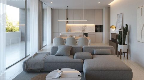 Apartamentos de 2 dormitorios con vistas panorámicas en La Nucía, imatge 4