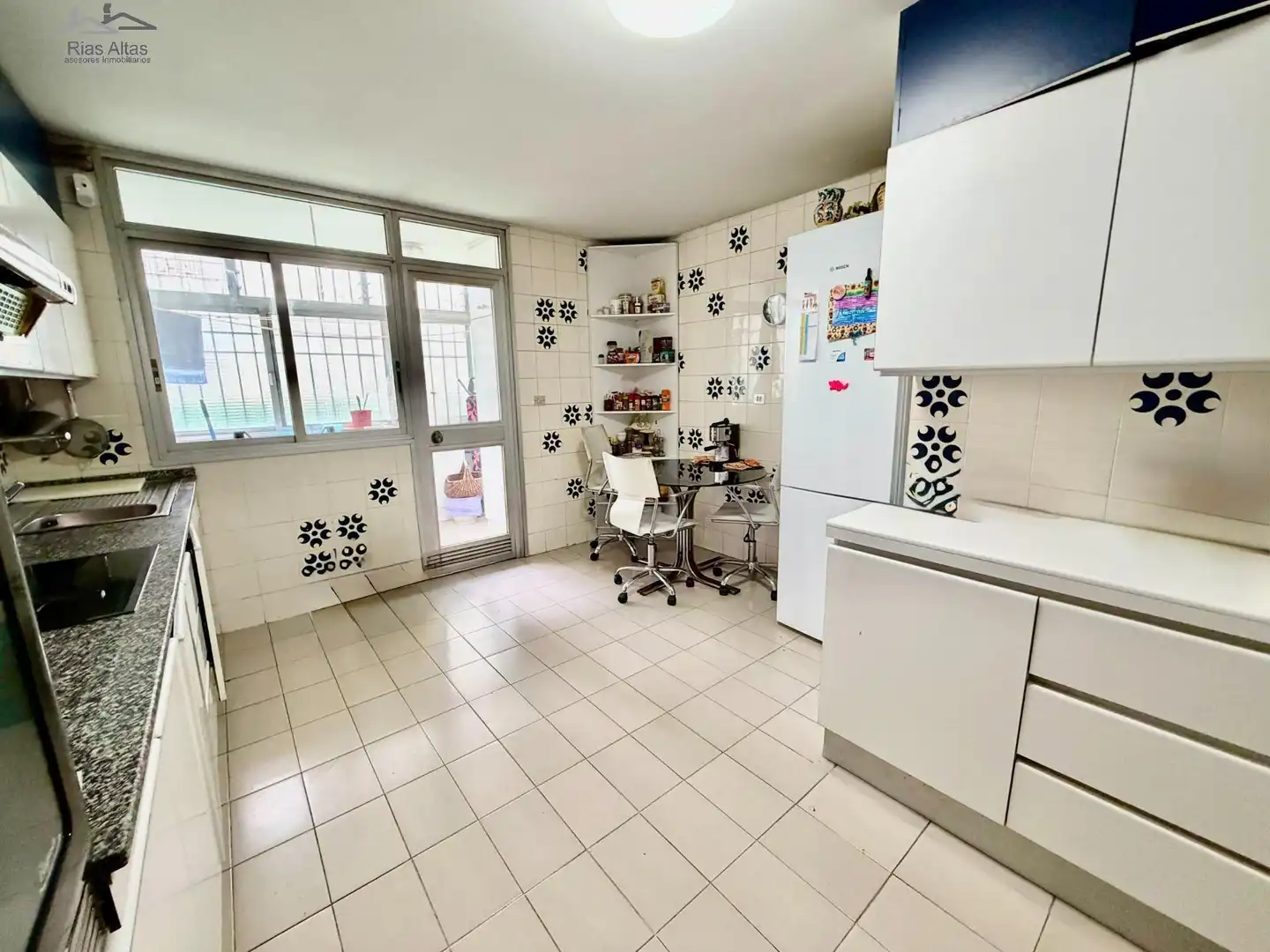 Appartement avec ascenseur à vendre à Calle BETANZOS, imagen 4