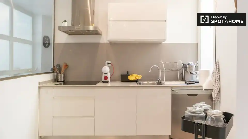 Wohnung zur Miete in Centro, imagen 9