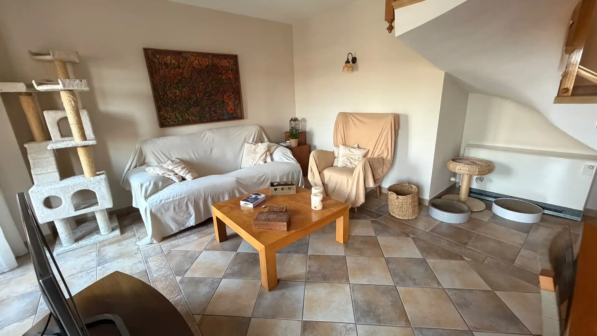 Duplexes for sale in del Prat, 22, Breda