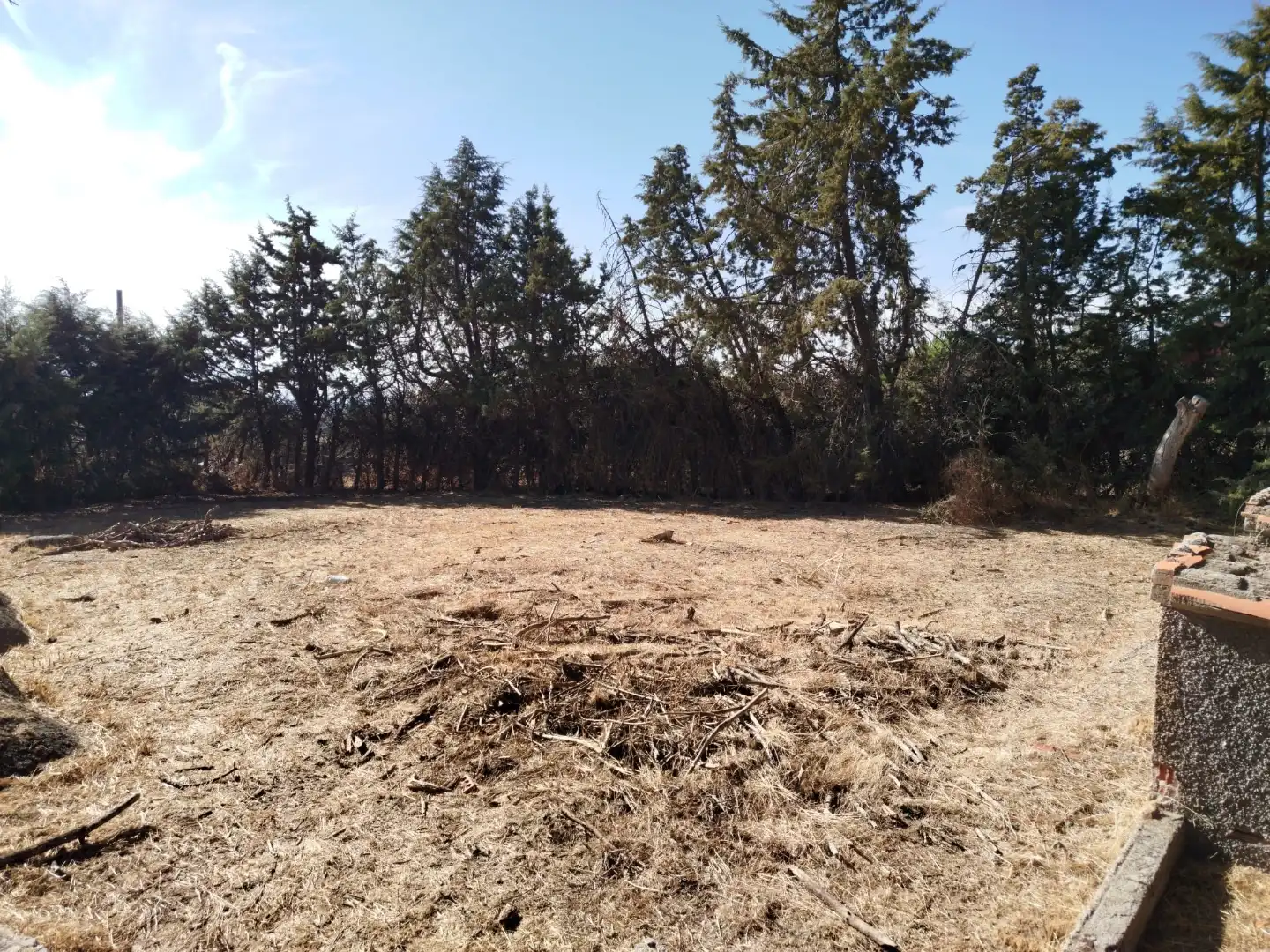 Residencial en venta en Galapagar